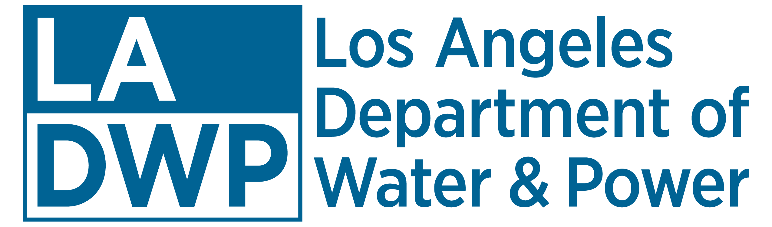 LADWP